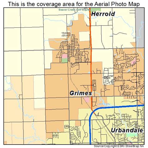Grimes, IA .